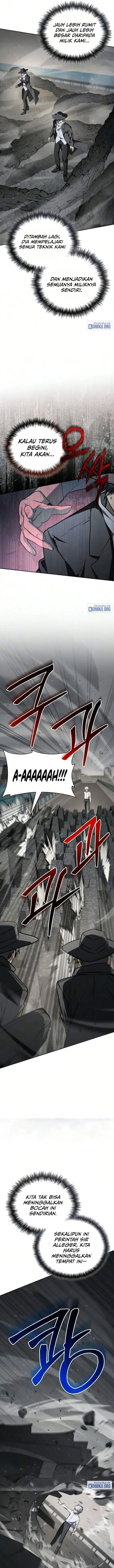 Genius Prismatic Mage Page 11