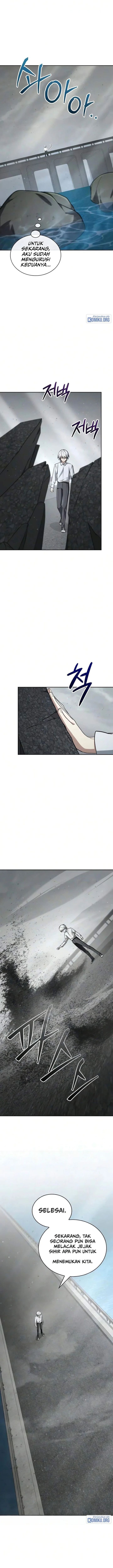 Genius Prismatic Mage Page 14