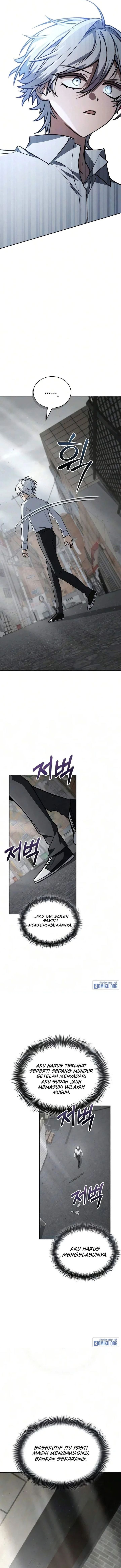 Genius Prismatic Mage Page 18