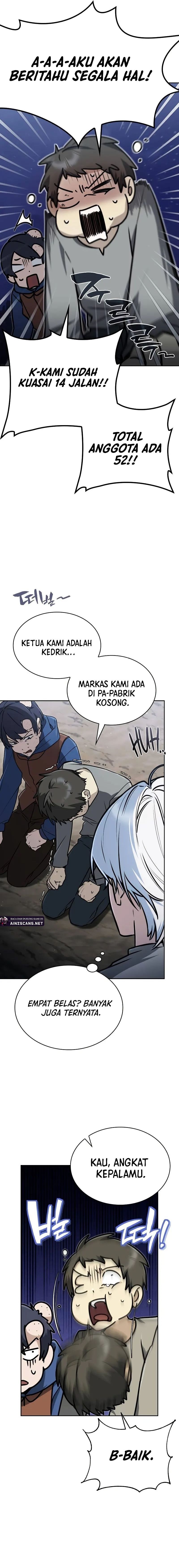 Genius Prismatic Mage Page 5