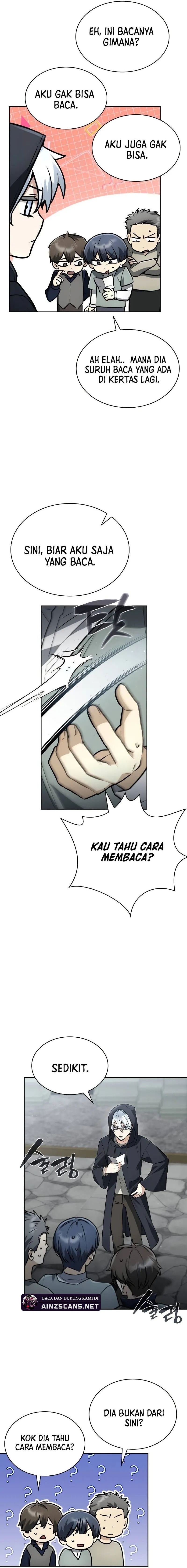 Genius Prismatic Mage Page 13