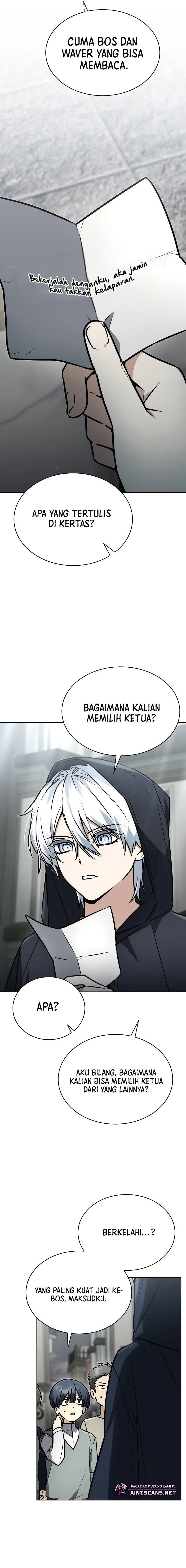 Genius Prismatic Mage Page 14