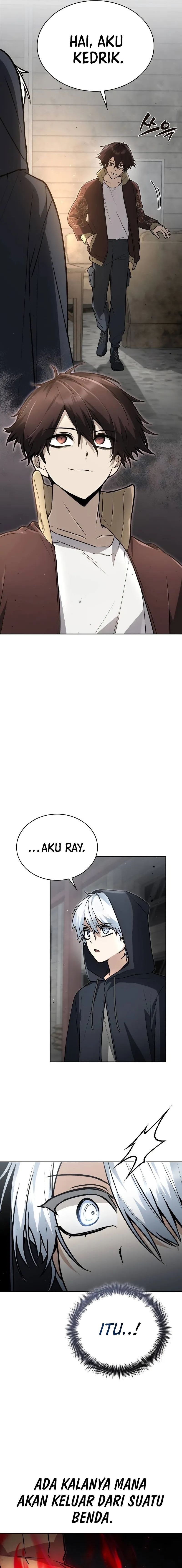 Genius Prismatic Mage Page 18