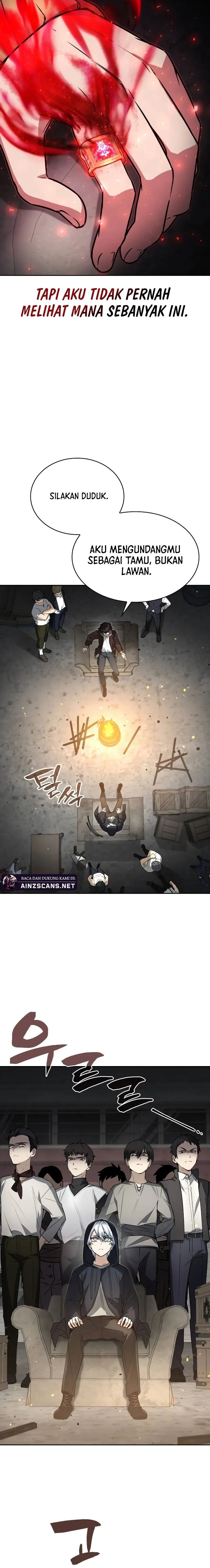 Genius Prismatic Mage Page 19