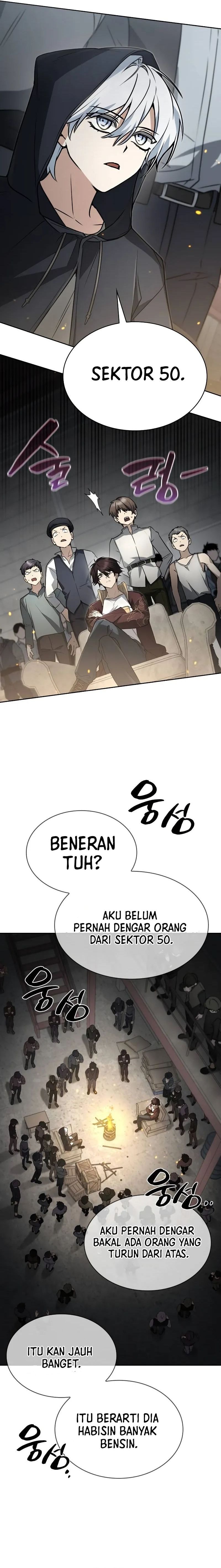 Genius Prismatic Mage Page 21