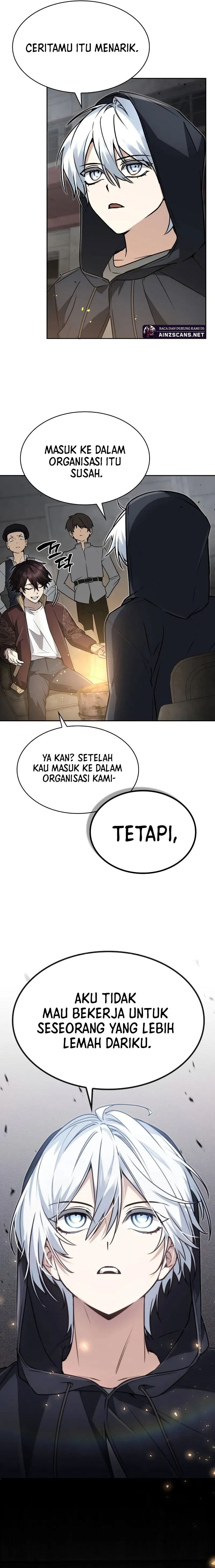 Genius Prismatic Mage Page 24