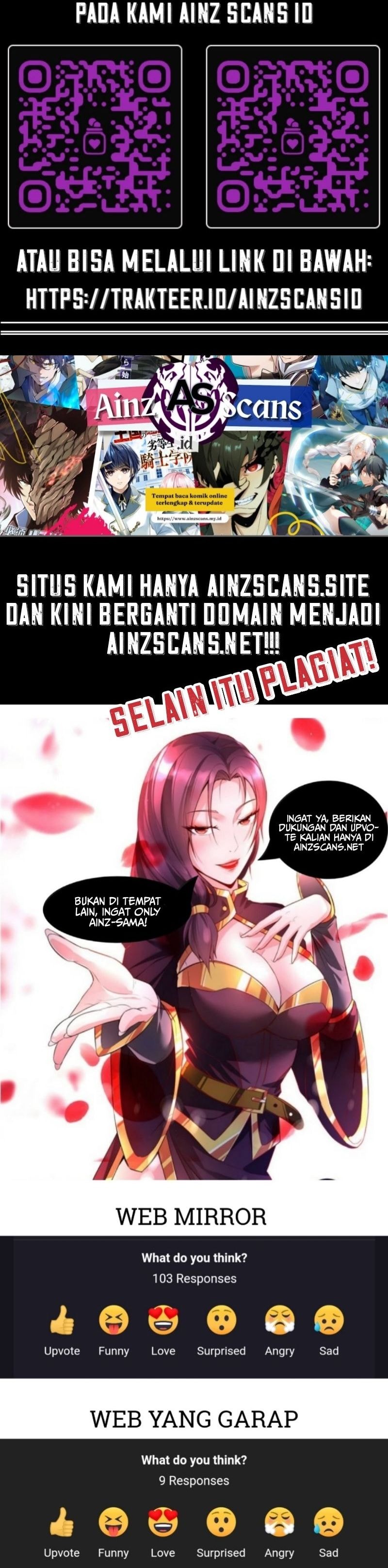 Genius Prismatic Mage Page 26