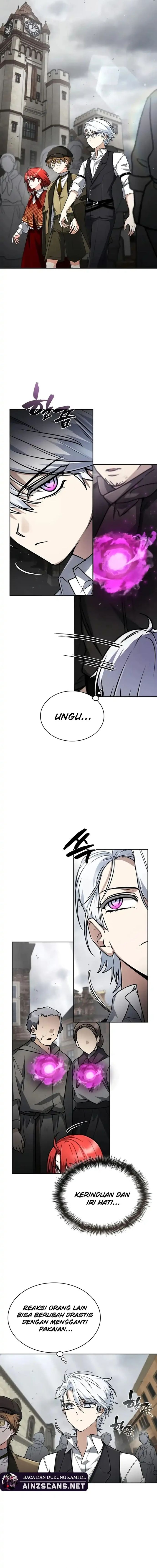Genius Prismatic Mage Page 6