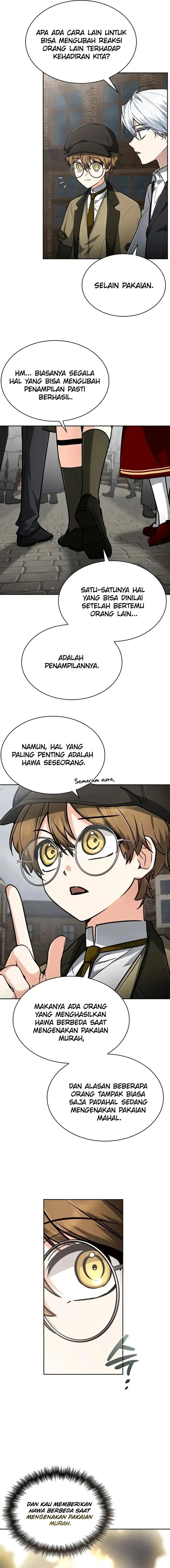 Genius Prismatic Mage Page 7