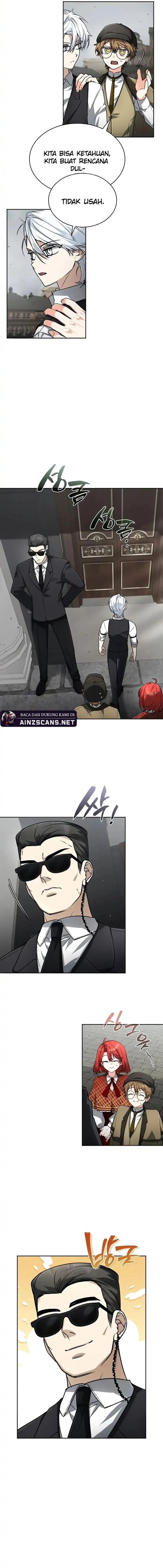 Genius Prismatic Mage Page 9