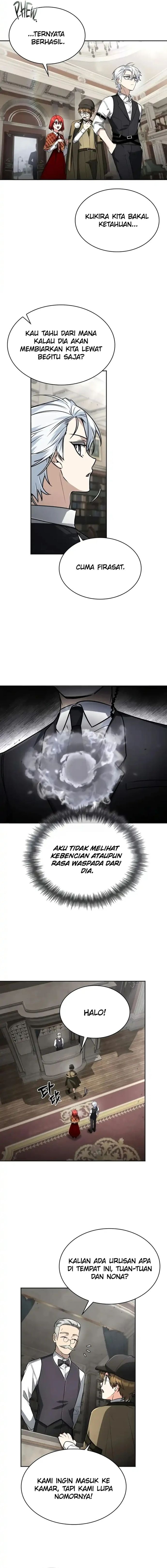 Genius Prismatic Mage Page 10