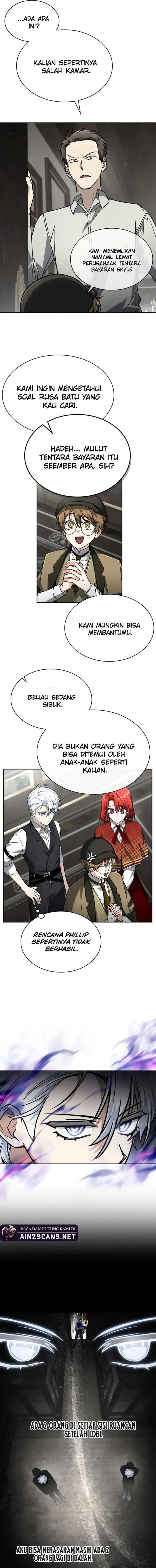 Genius Prismatic Mage Page 12