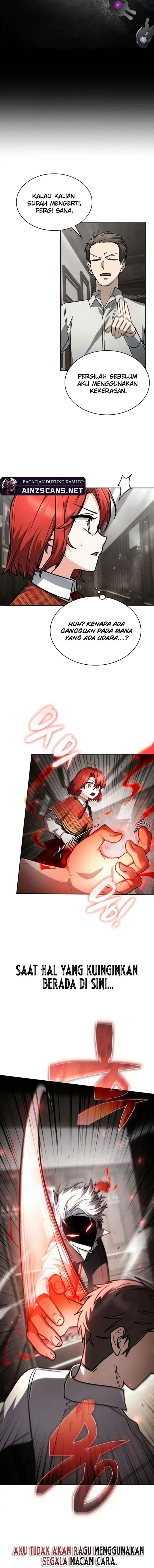 Genius Prismatic Mage Page 13
