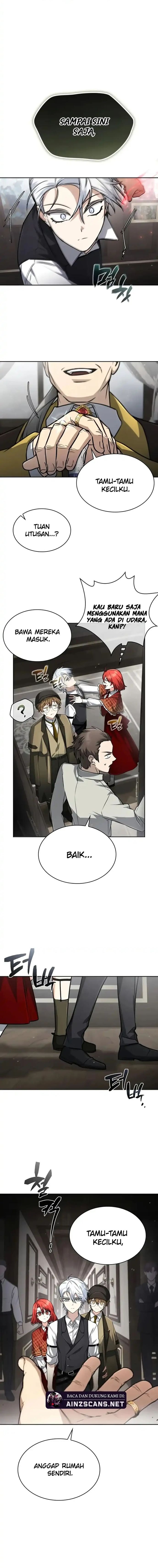 Genius Prismatic Mage Page 14