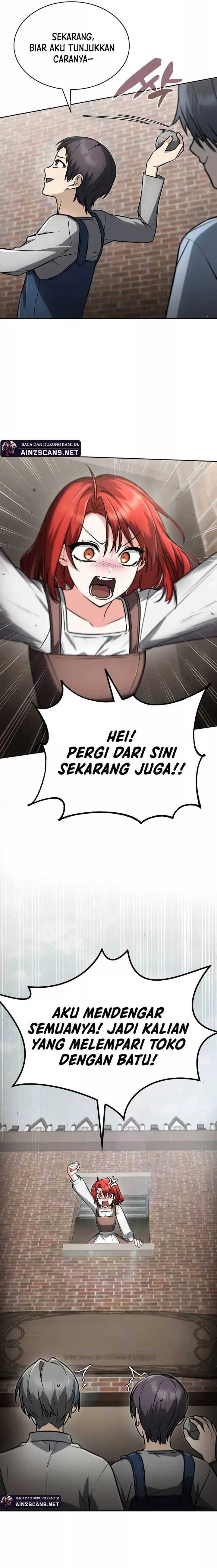 Genius Prismatic Mage Page 12
