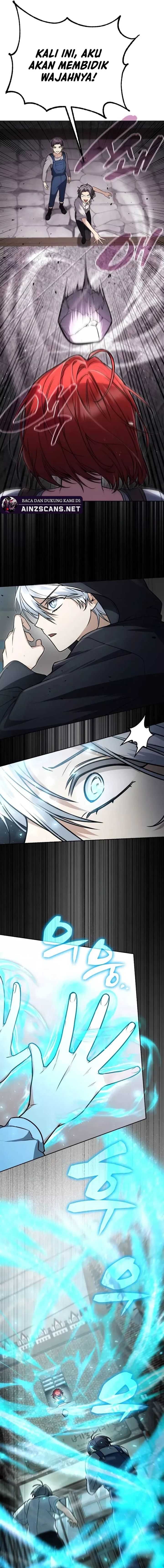 Genius Prismatic Mage Page 15