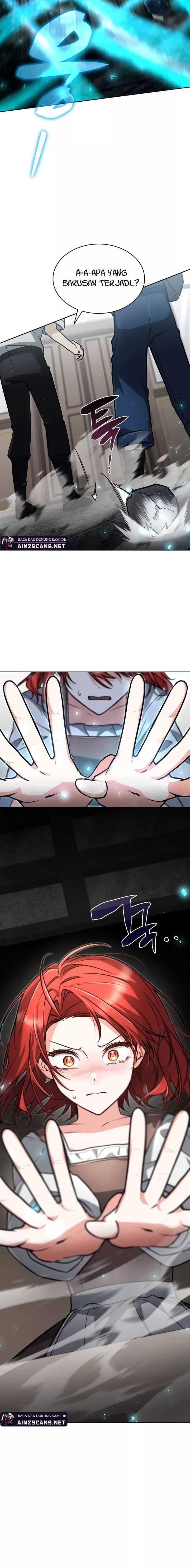 Genius Prismatic Mage Page 16