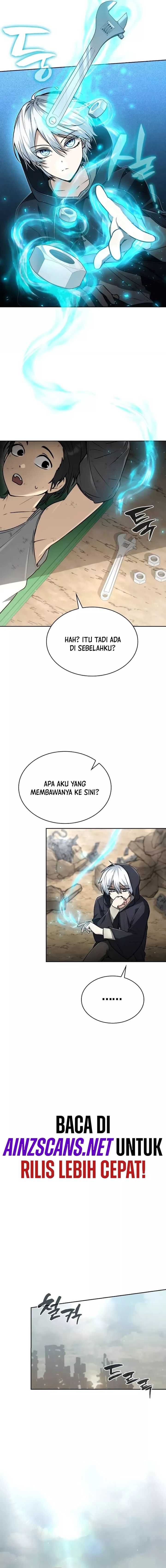 Genius Prismatic Mage Page 3