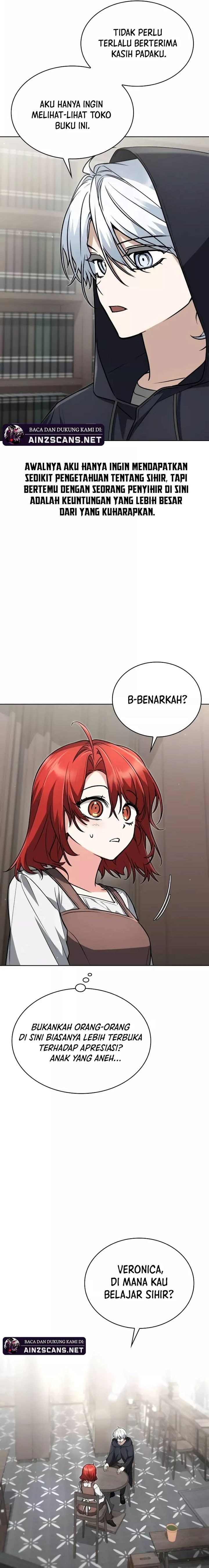 Genius Prismatic Mage Page 10