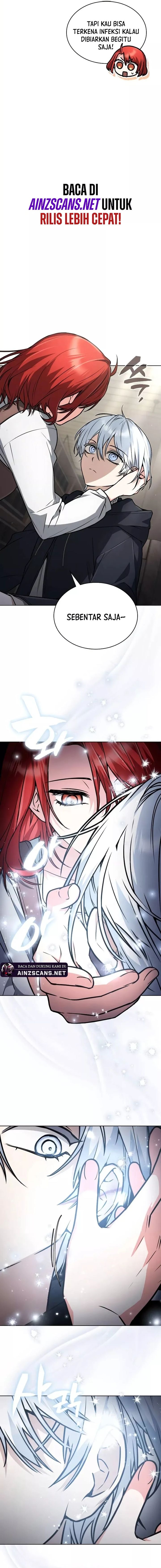 Genius Prismatic Mage Page 12