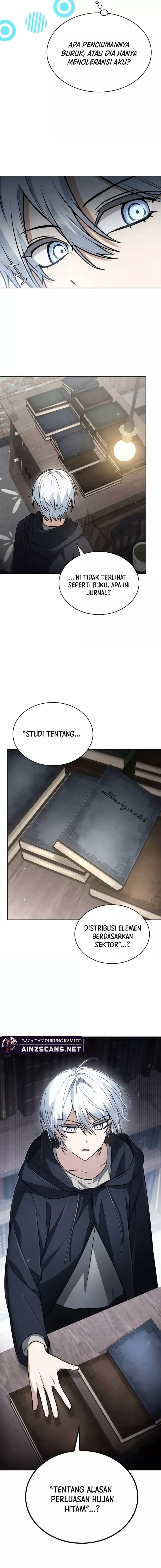 Genius Prismatic Mage Page 19
