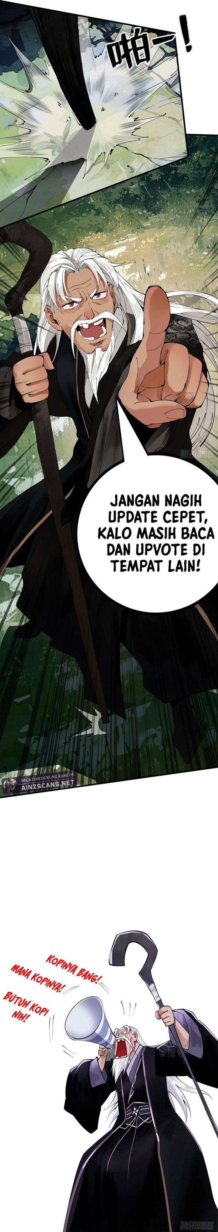 Genius Prismatic Mage Page 21