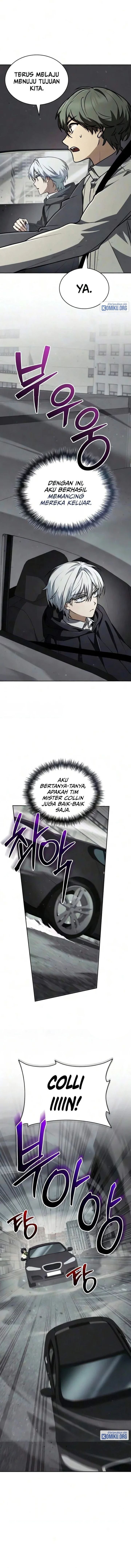 Genius Prismatic Mage Page 13
