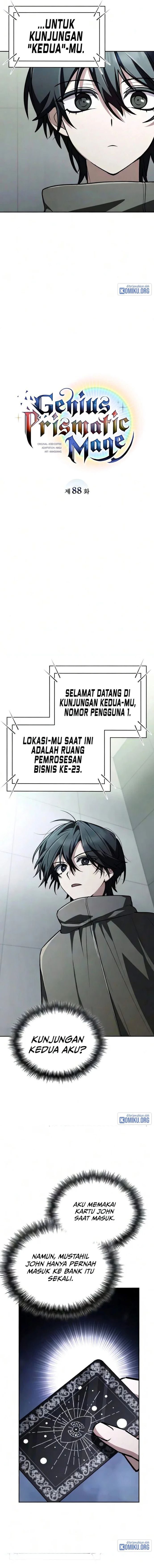Genius Prismatic Mage Page 3