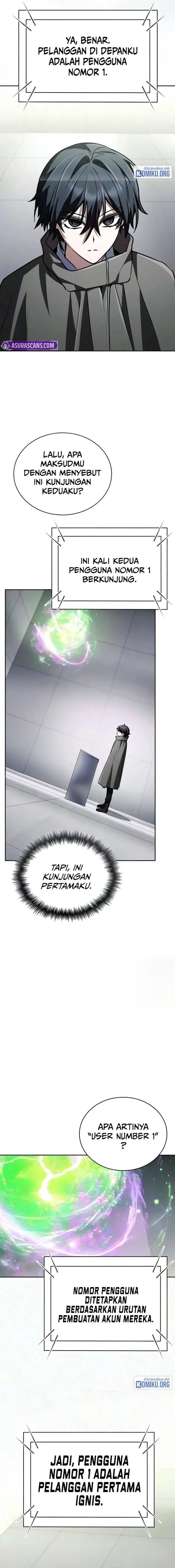 Genius Prismatic Mage Page 6
