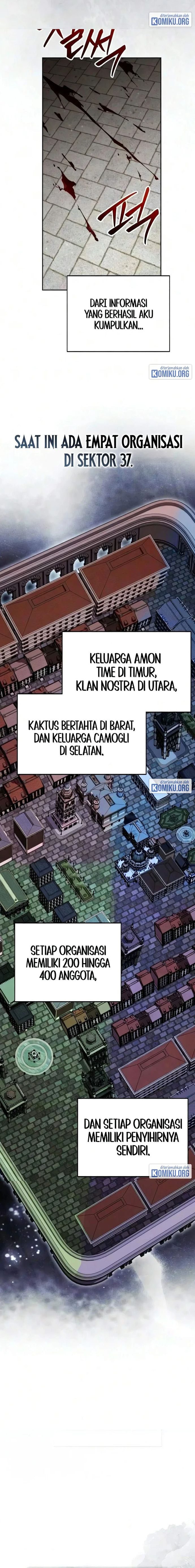 Genius Prismatic Mage Page 17