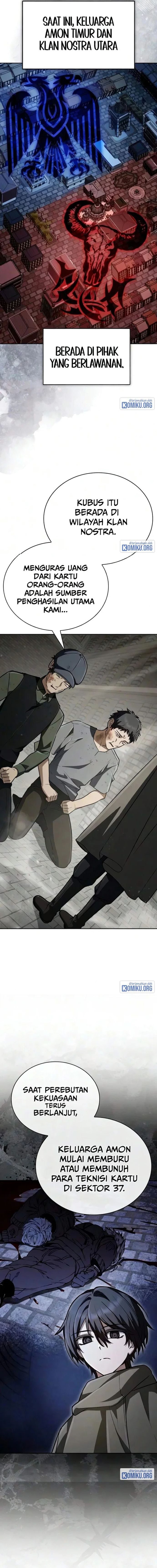 Genius Prismatic Mage Page 18