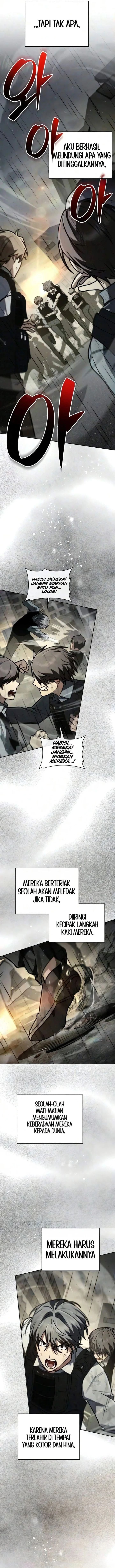 Genius Prismatic Mage Page 9