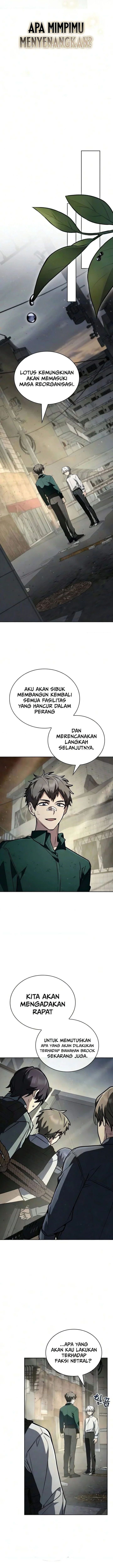 Genius Prismatic Mage Page 13