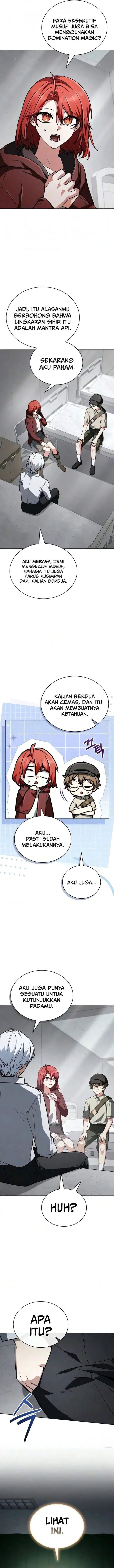 Genius Prismatic Mage Page 15