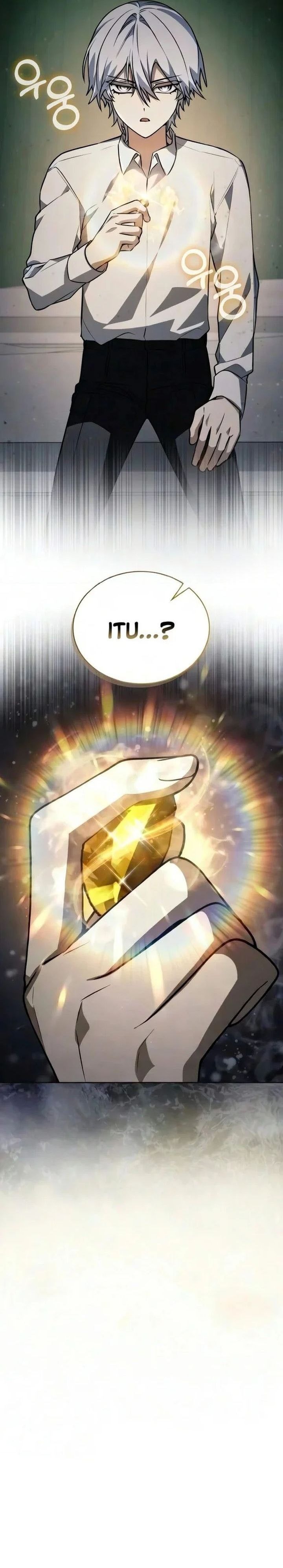 Genius Prismatic Mage Page 16