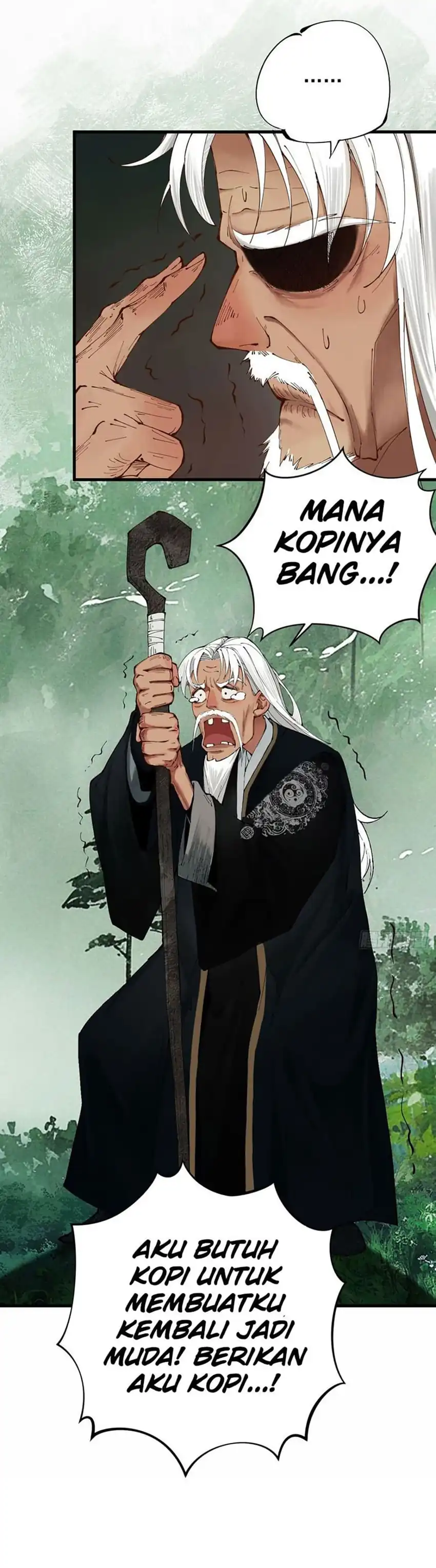 Genius Prismatic Mage Page 13