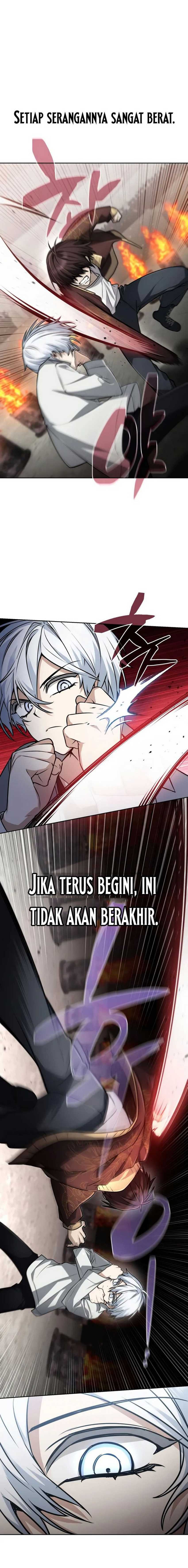 Genius Prismatic Mage Page 11
