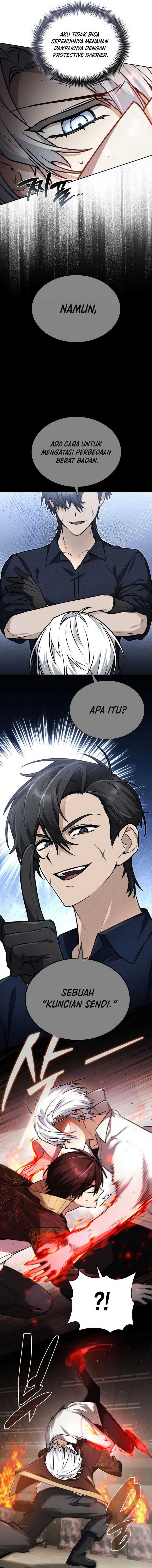 Genius Prismatic Mage Page 13