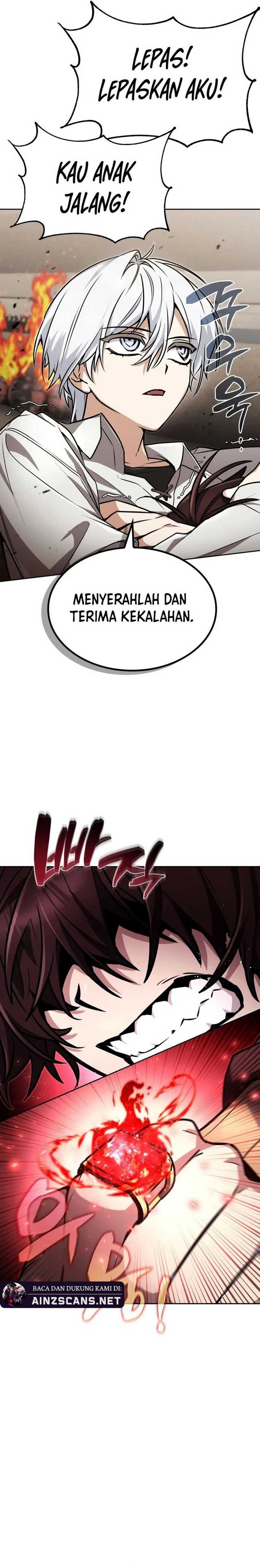 Genius Prismatic Mage Page 15