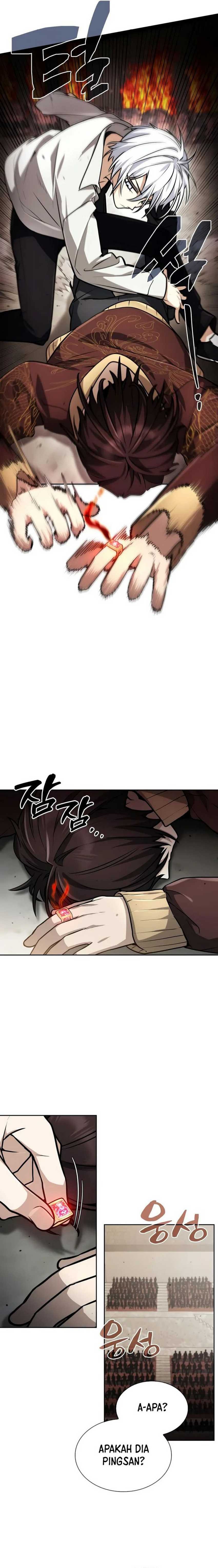 Genius Prismatic Mage Page 17