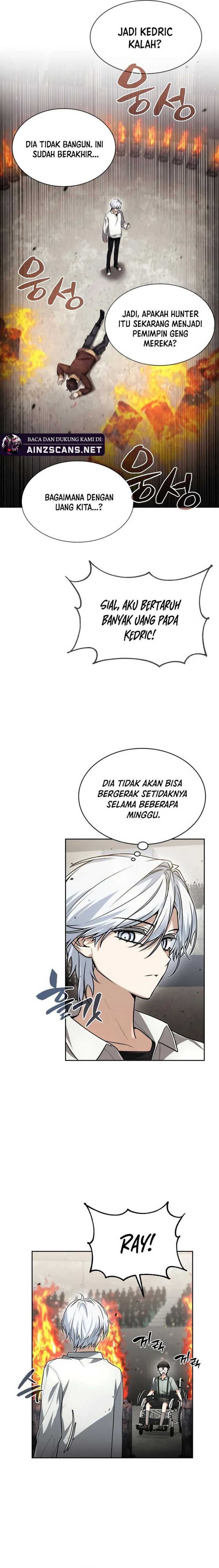 Genius Prismatic Mage Page 18