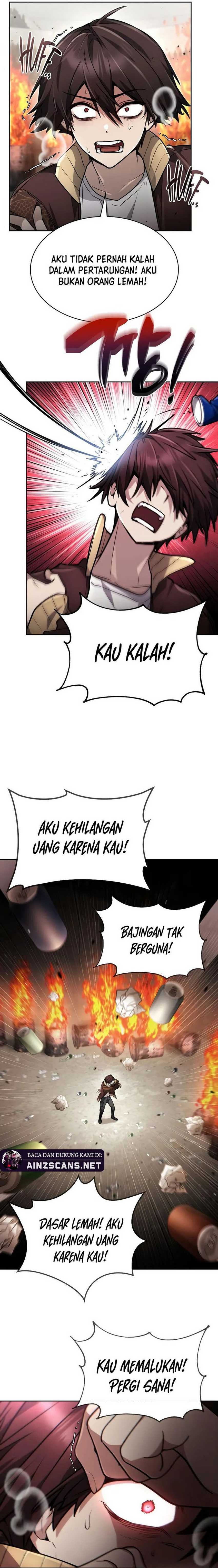 Genius Prismatic Mage Page 20