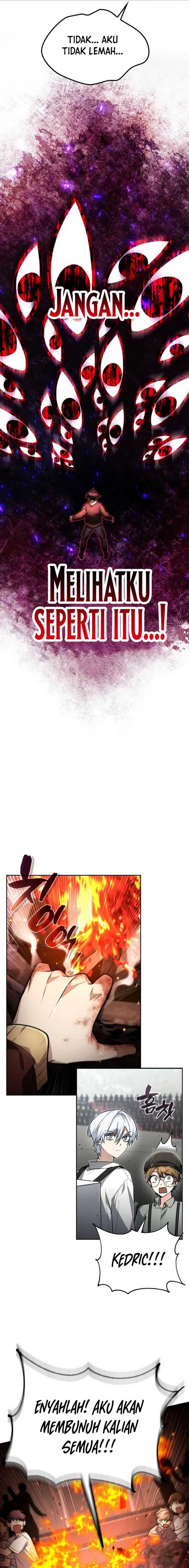 Genius Prismatic Mage Page 21
