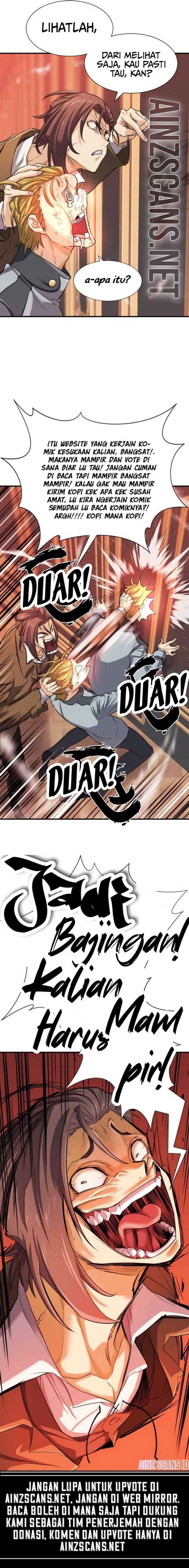Genius Prismatic Mage Page 23