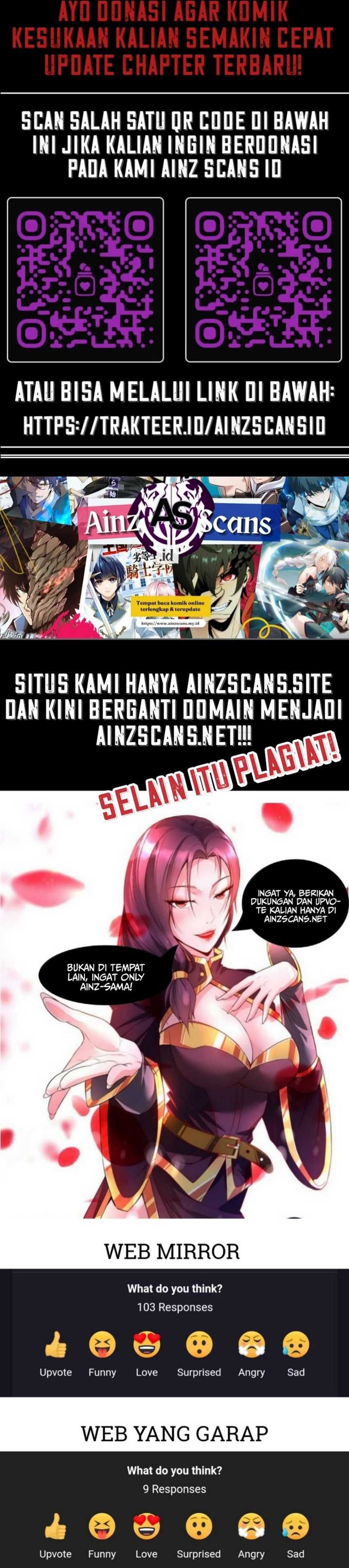 Genius Prismatic Mage Page 24