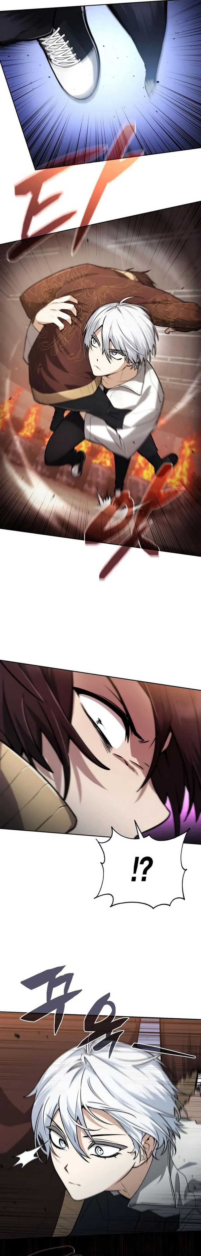 Genius Prismatic Mage Page 5
