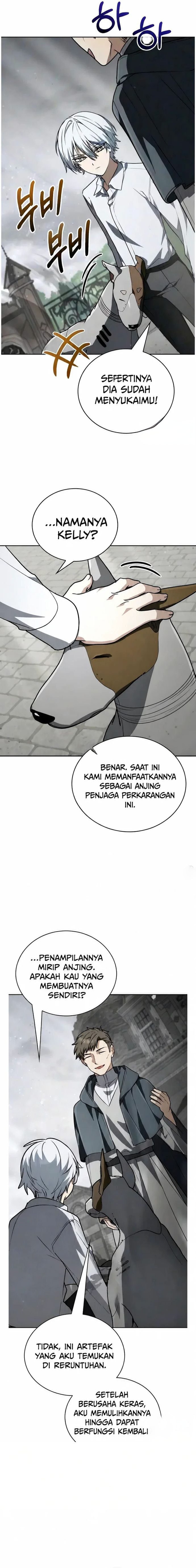 Genius Prismatic Mage Page 4