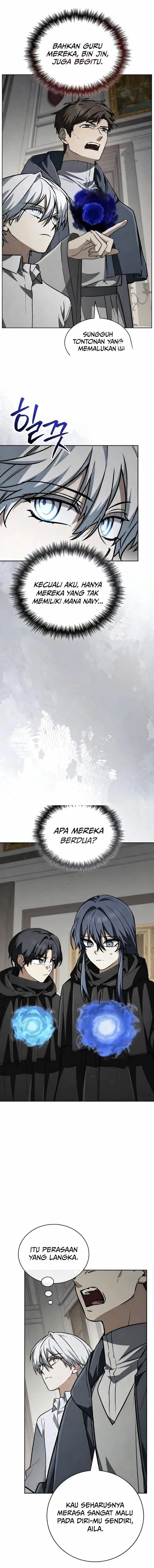 Genius Prismatic Mage Page 10