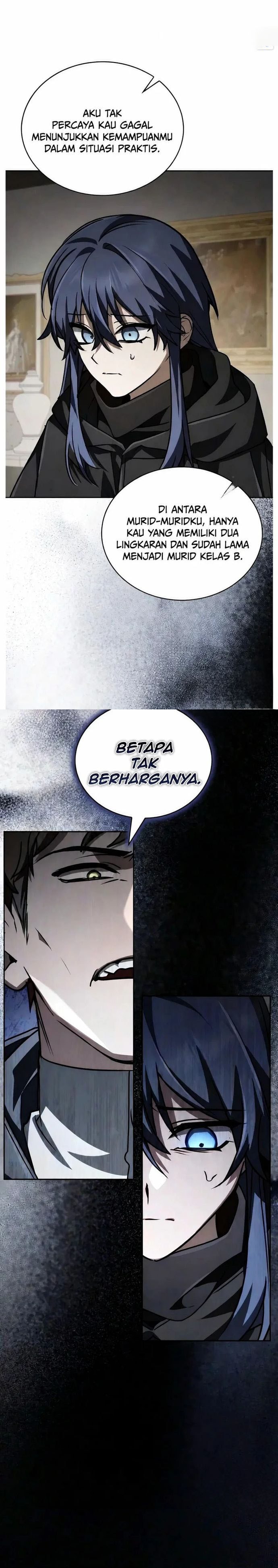 Genius Prismatic Mage Page 11