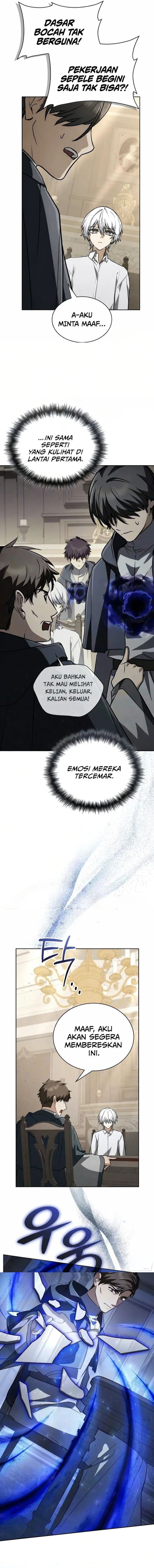 Genius Prismatic Mage Page 17